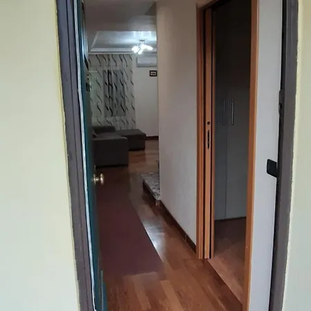 Apartment Turistico La Perla Dell'etruria