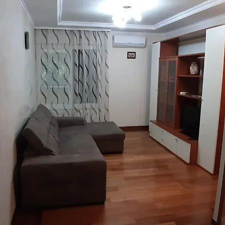 Turistico La Perla Dell'etruria Apartment *