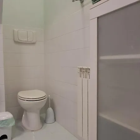 Turistico La Perla Dell'etruria Apartment Sutri