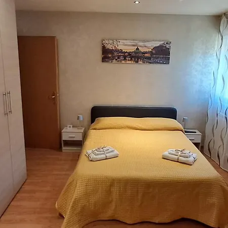 Turistico La Perla Dell'etruria Sutri