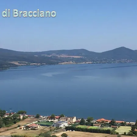 Apartment Turistico La Perla Dell'etruria