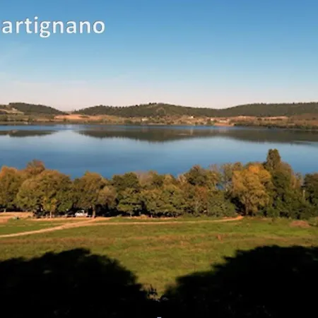 Turistico La Perla Dell'etruria Sutri